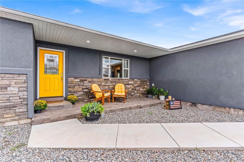 151 High Meadows Dr, Florence, CO 81226