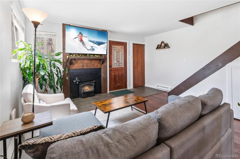 6920 Ryan Gulch Rd #6920, Silverthorne, CO 80498