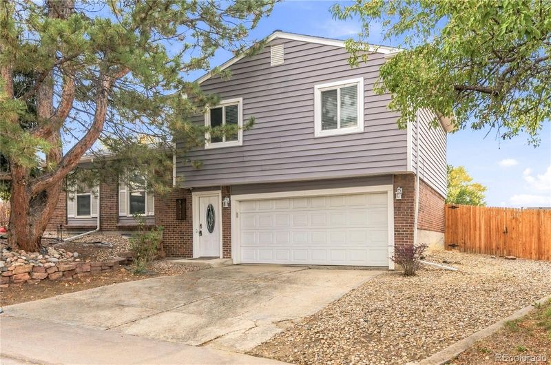 9347 W Nova Ave, Littleton, CO 80128