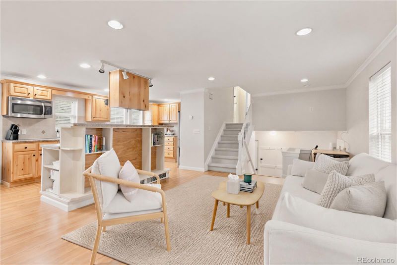 9347 W Nova Ave, Littleton, CO 80128