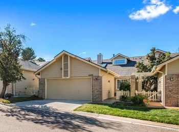 8290 S High Ct, Centennial, CO 80122
