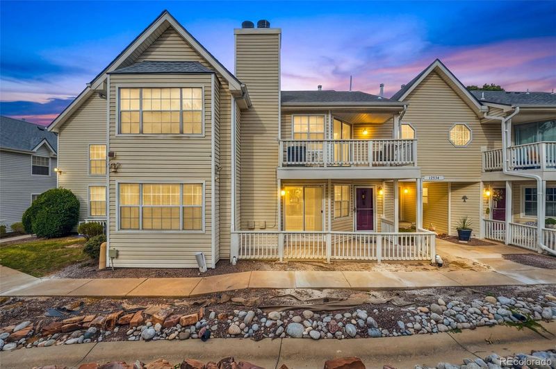12534 E Pacific Cir #E, Aurora, CO 80014