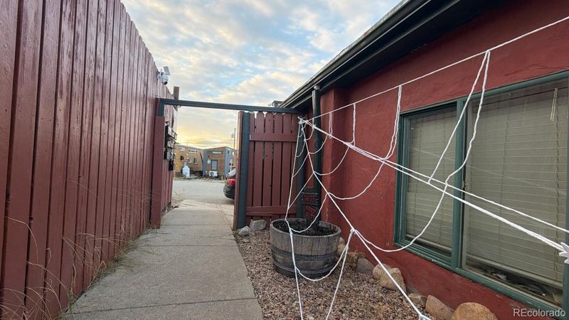 118 W 2nd St #D, Leadville, CO 80461