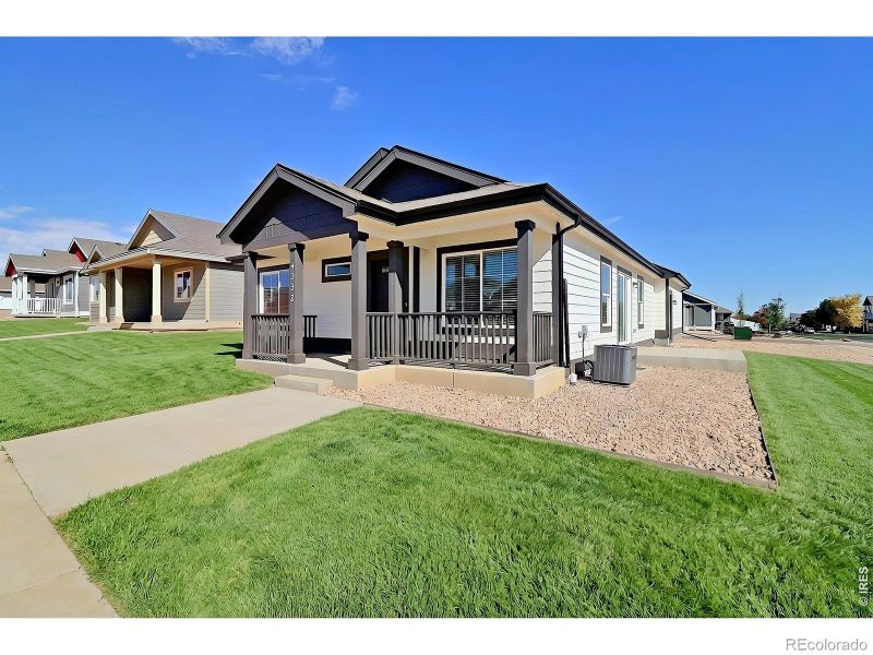 4332 Rockcress Rd, Evans, CO 80620