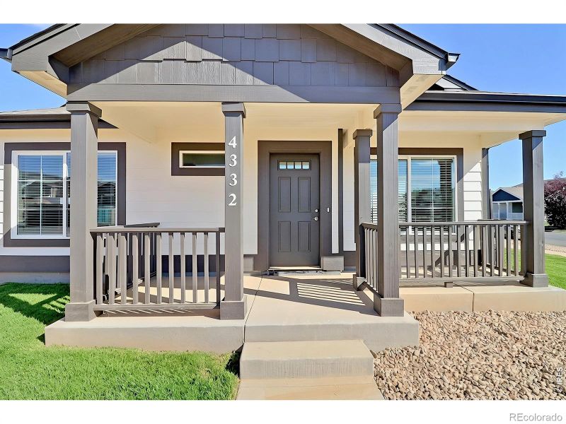 4332 Rockcress Rd, Evans, CO 80620