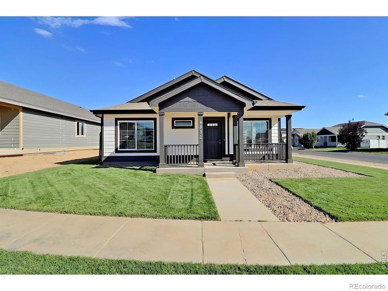 4332 Rockcress Rd, Evans, CO 80620