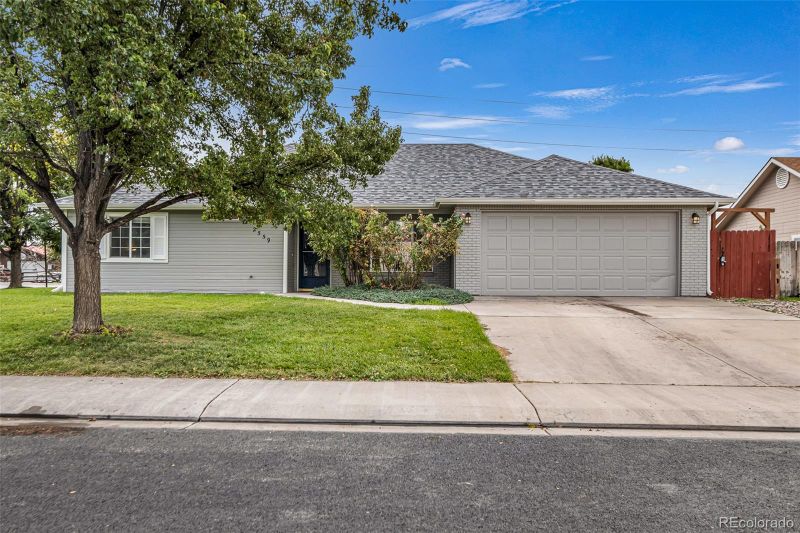 2559 Janece Dr, Grand Junction, CO 81505
