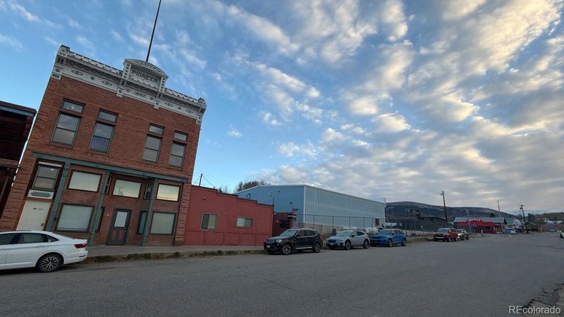 118 W 2nd St #F, Leadville, CO 80461