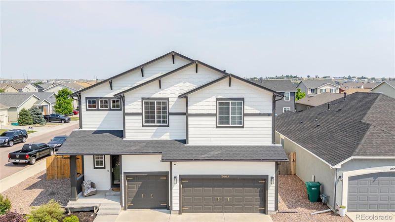 10165 Declaration Dr, Colorado Springs, CO 80925
