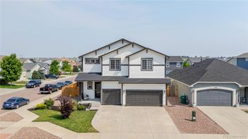 10165 Declaration Dr, Colorado Springs, CO 80925