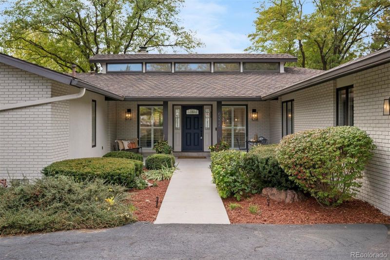 5332 Nassau Cir E, Cherry Hills Village, CO 80113