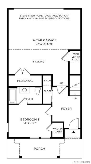3456 W Elmhurst Pl, Littleton, CO 80120