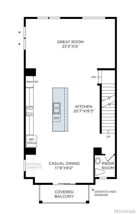 3456 W Elmhurst Pl, Littleton, CO 80120