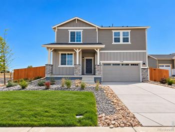 7336 Swan River St, Frederick, CO 80530