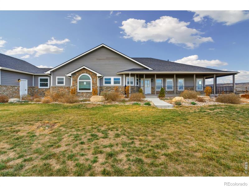 7321 Gillmore Ave, Fort Collins, CO 80524