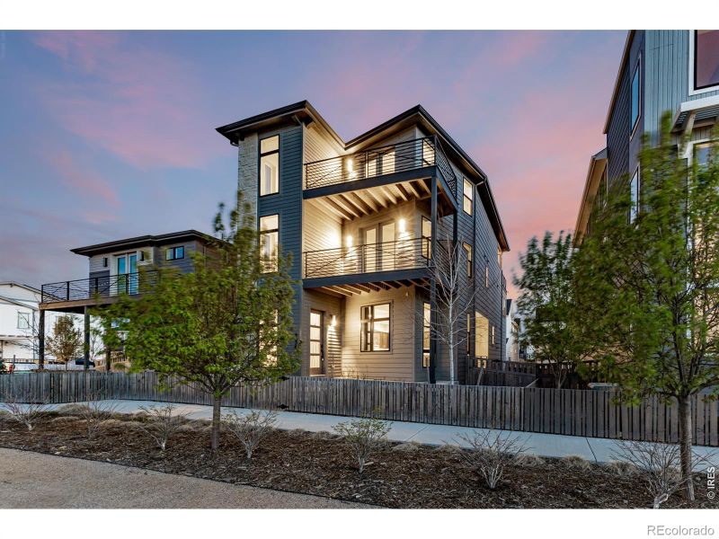 6034 N Nepal St, Aurora, CO 80019