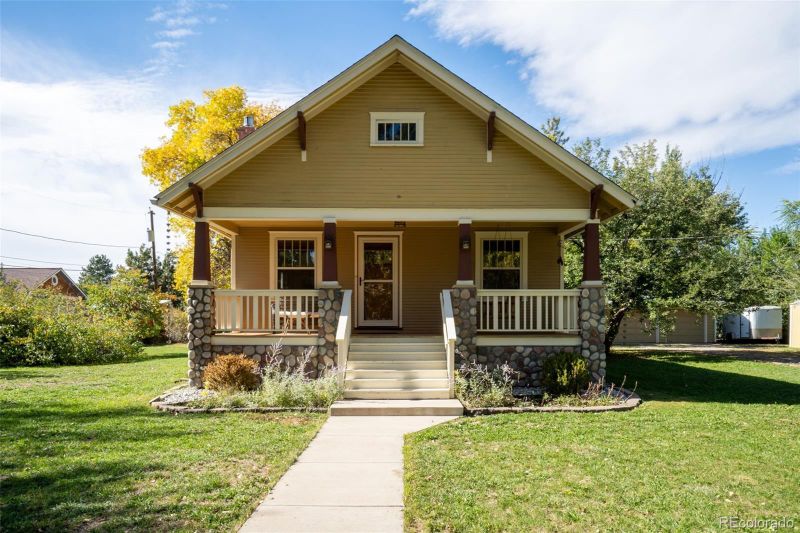 4995 Indiana St, Golden, CO 80403