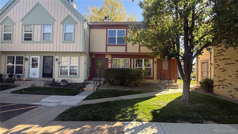 1741 S Blackhawk Way #B, Aurora, CO 80012