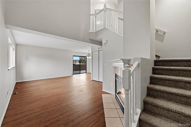 1010 Magic Lamp Way #F, Monument, CO 80132