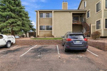 1010 Magic Lamp Way #F, Monument, CO 80132
