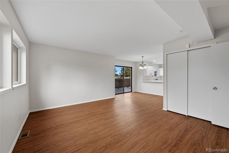 1010 Magic Lamp Way #F, Monument, CO 80132