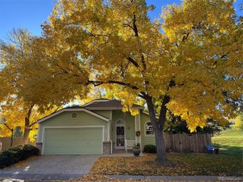 740 W Jamison Cir, Littleton, CO 80120
