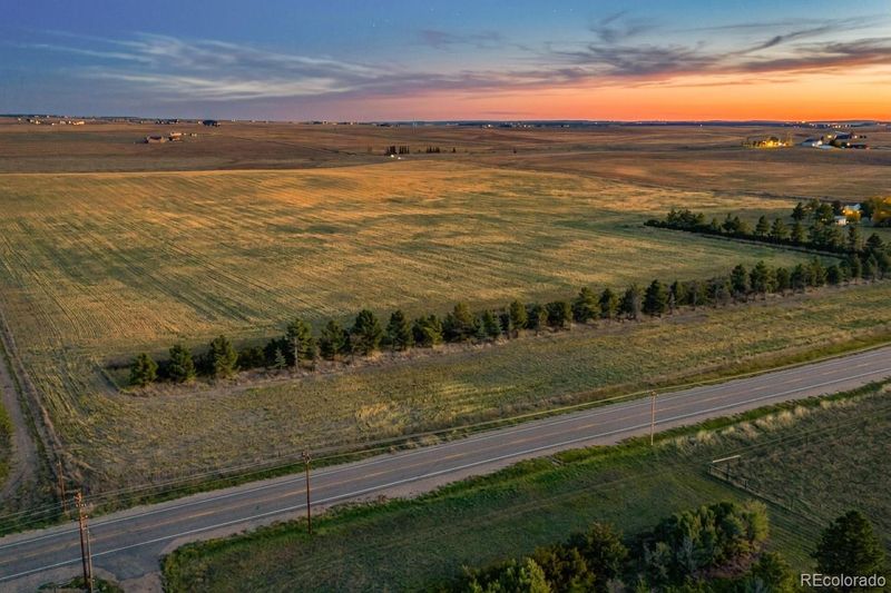 Heidemann Ave, Franktown, CO 80116