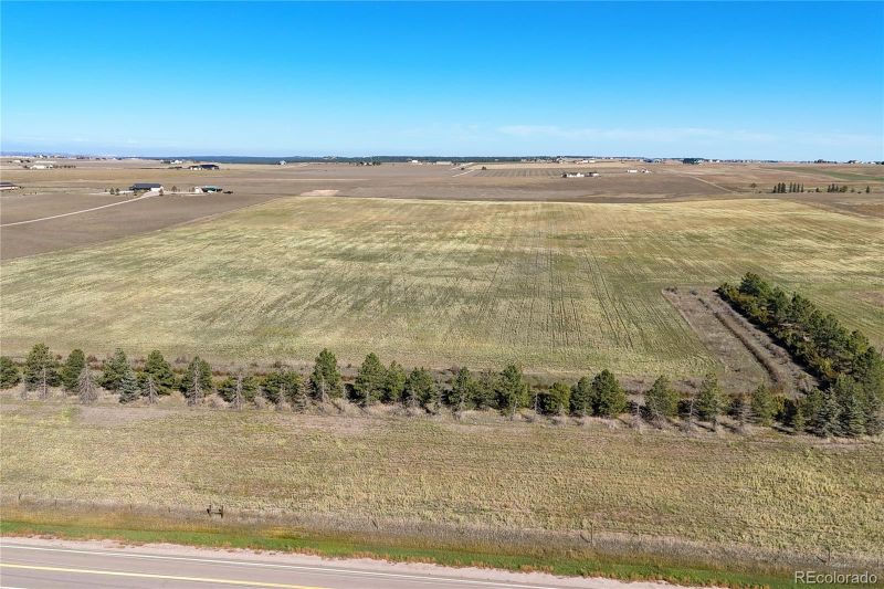 Heidemann Ave, Franktown, CO 80116