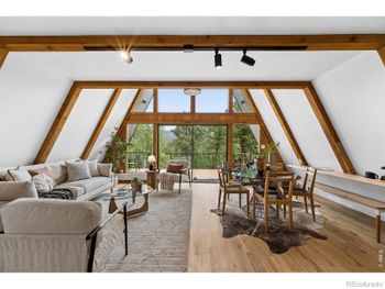 118 Crooked Spur, Boulder, CO 80302