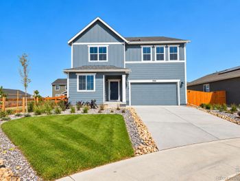 7331 Swan River St, Frederick, CO 80530