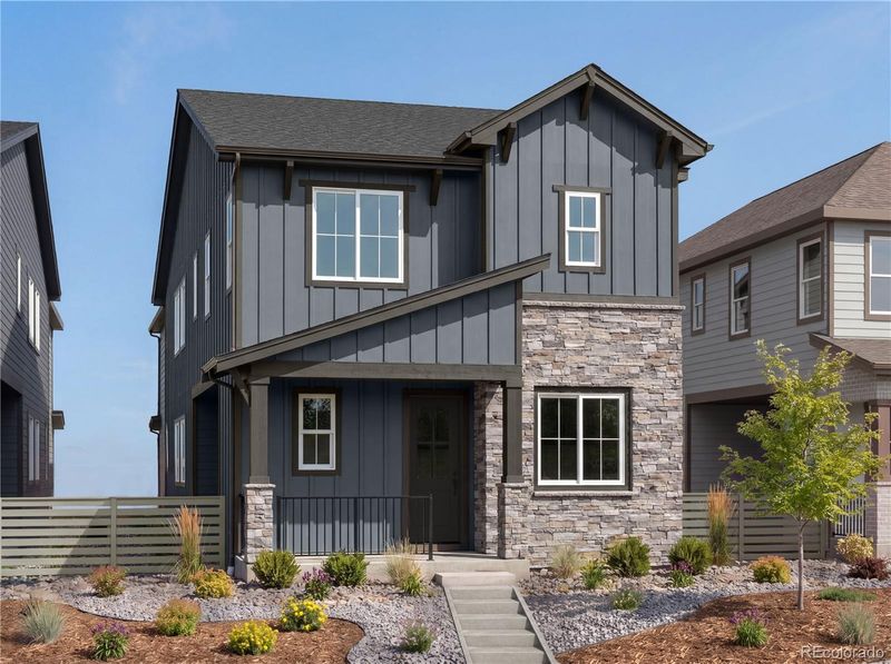 8859 Owl Clover Loop, Littleton, CO 80125