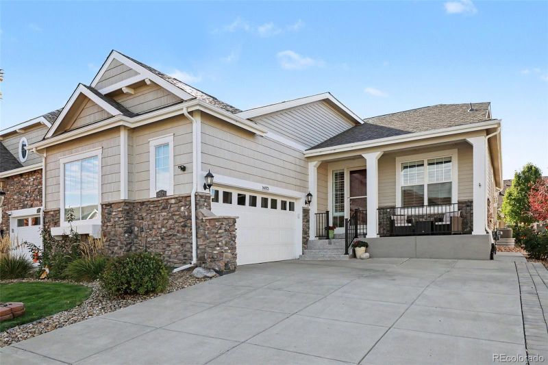 14873 Roslyn Way, Thornton, CO 80602