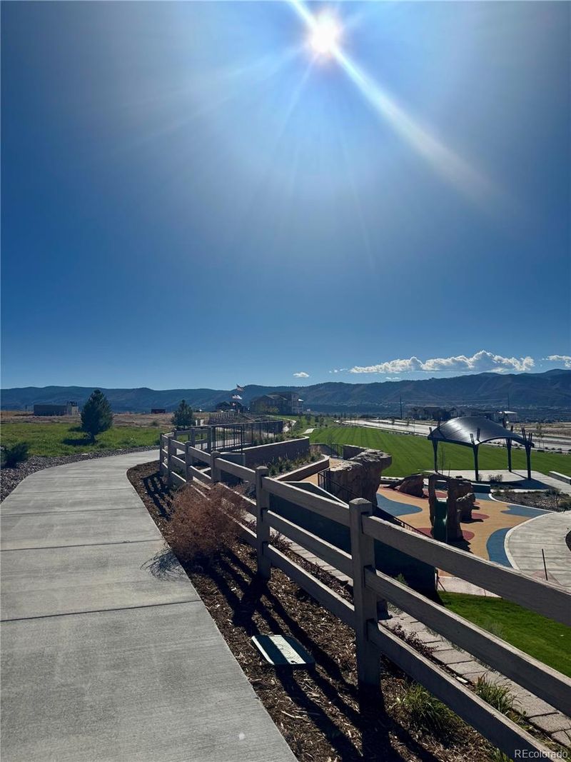8867 Owl Clover Loop, Littleton, CO 80125