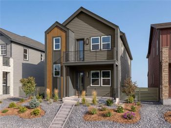 8867 Owl Clover Loop, Littleton, CO 80125