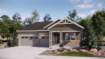 15702 Wingrider Dr, Parker, CO 80134