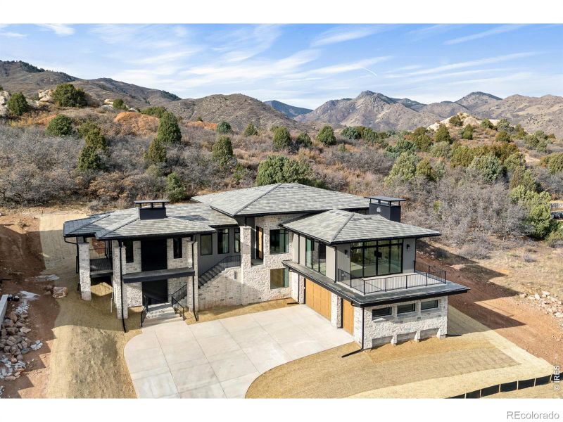 7893 Raphael Ln, Littleton, CO 80125