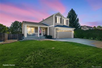 18968 E Ithaca Dr, Aurora, CO 80013