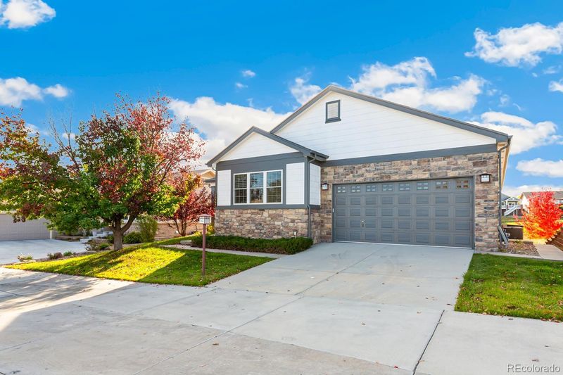 23464 E Heritage Pw, Aurora, CO 80016