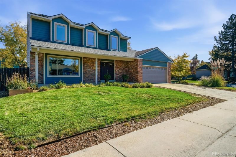 10746 Hobbit Ln, Westminster, CO 80031