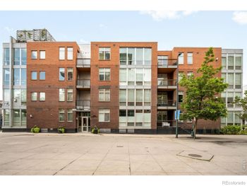 1401 Delgany St #105, Denver, CO 80202
