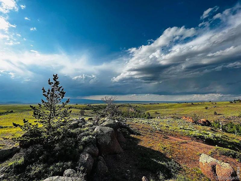 0 Laramie Overlook Rd Lot 3, Livermore, CO 80536