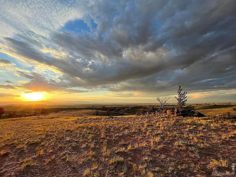 0 Laramie Overlook Rd Lot 3, Livermore, CO 80536