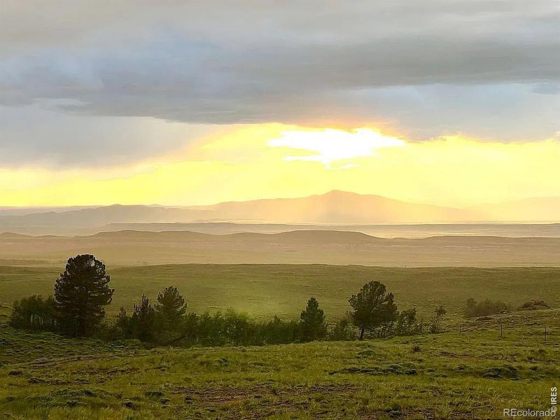 0 Laramie Overlook Rd Lot 3, Livermore, CO 80536