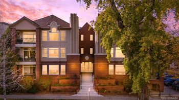 1735 N Ogden St #205, Denver, CO 80218