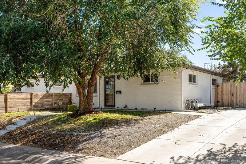 4800 W 11th Ave, Denver, CO 80204
