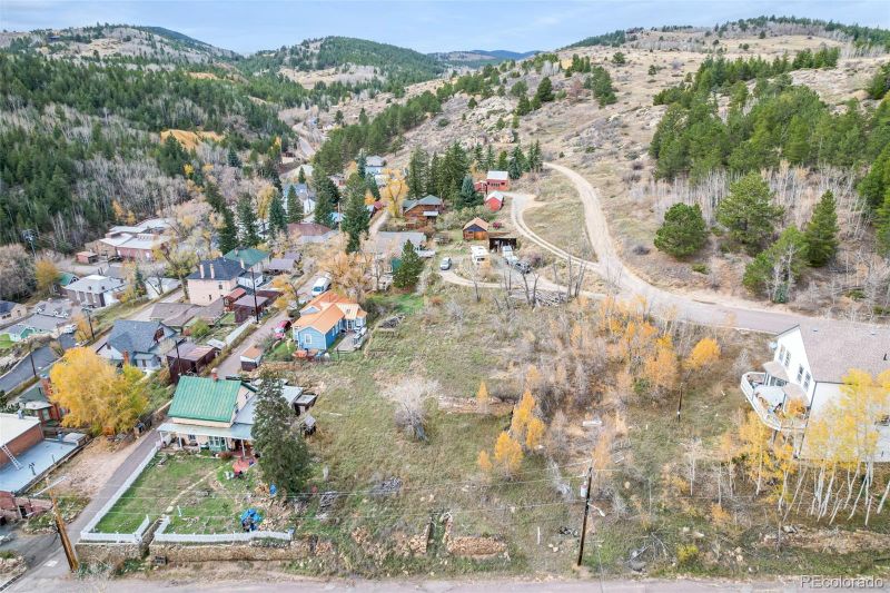 1835 122 01 031, Central City, CO 80427