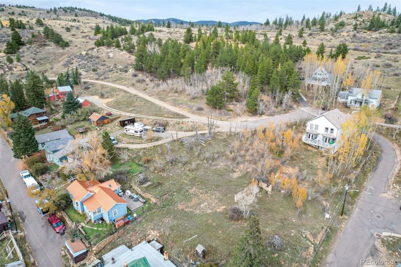1835 122 01 031, Central City, CO 80427
