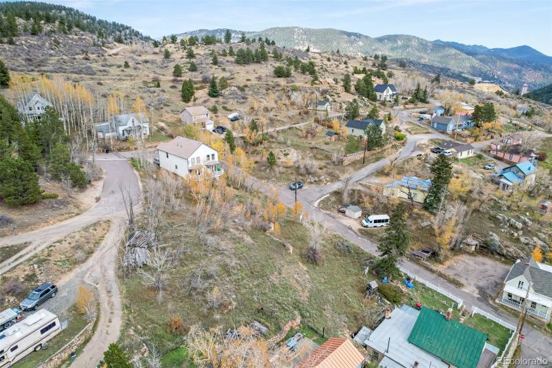 1835 122 01 031, Central City, CO 80427