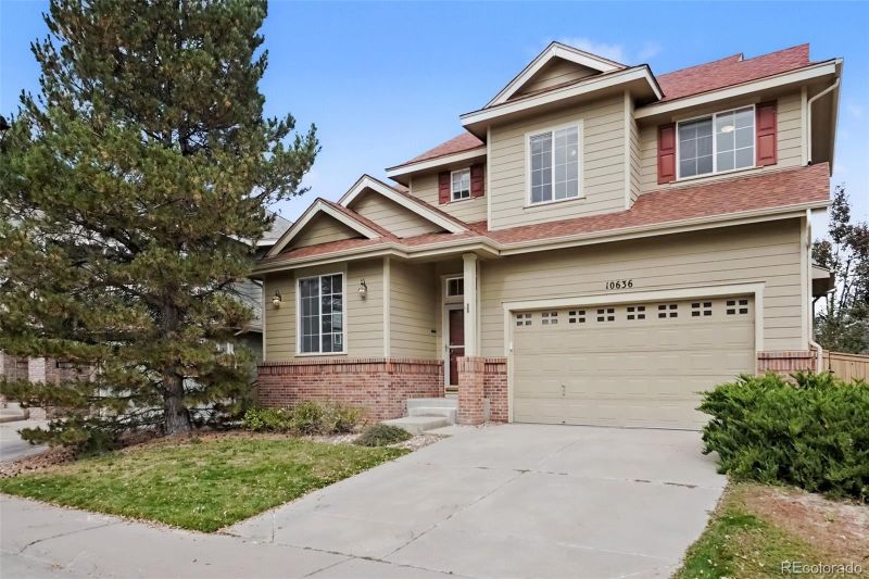 10636 Wildhurst Cir, Highlands Ranch, CO 80126