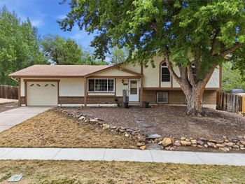 1719 Wooten Rd, Colorado Springs, CO 80915